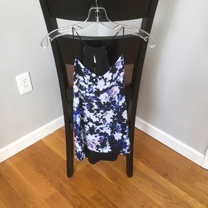 Reversible tank top from express